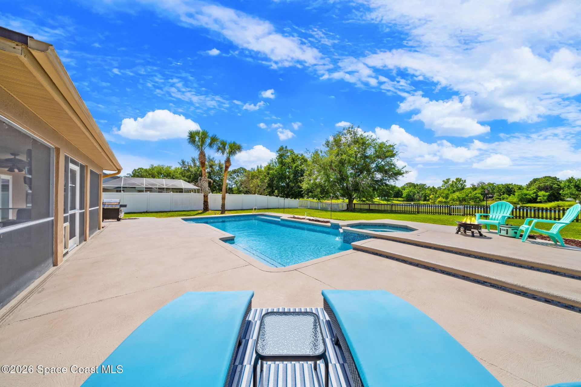 6965 Hundred Acre Drive, Cocoa, FL 32927 Photo