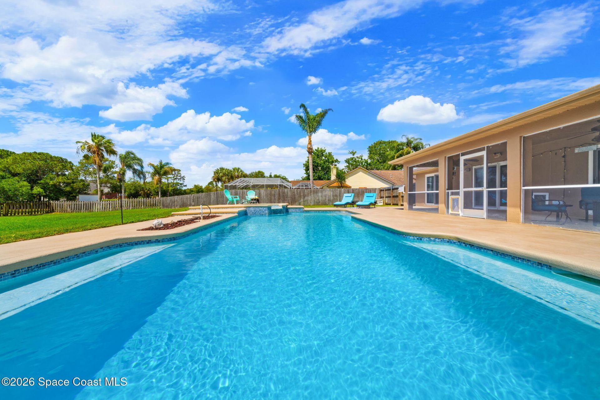 6965 Hundred Acre Drive, Cocoa, FL 32927 Photo
