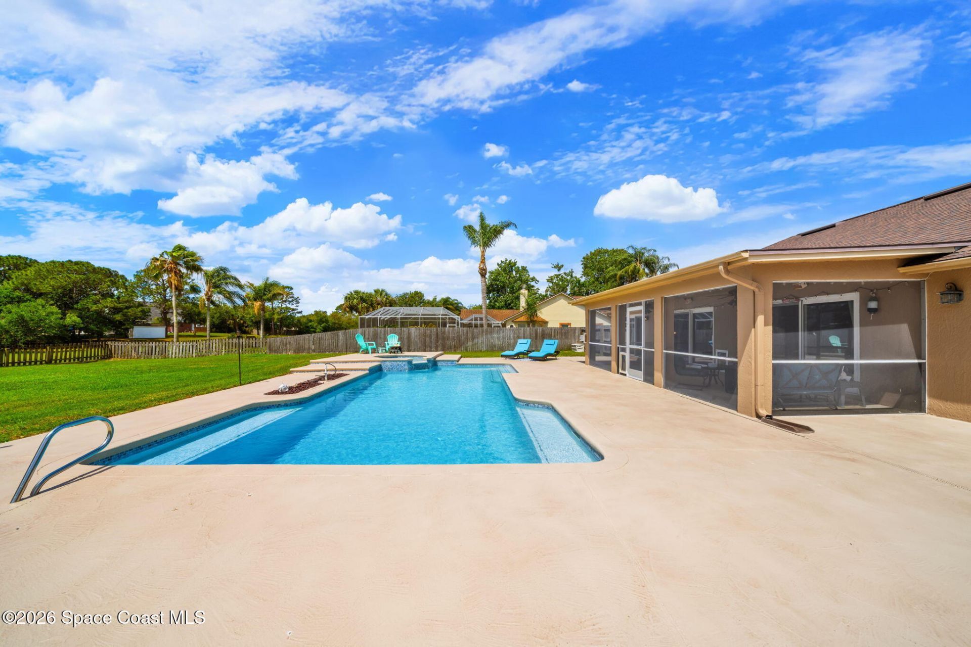 6965 Hundred Acre Drive, Cocoa, FL 32927 Photo