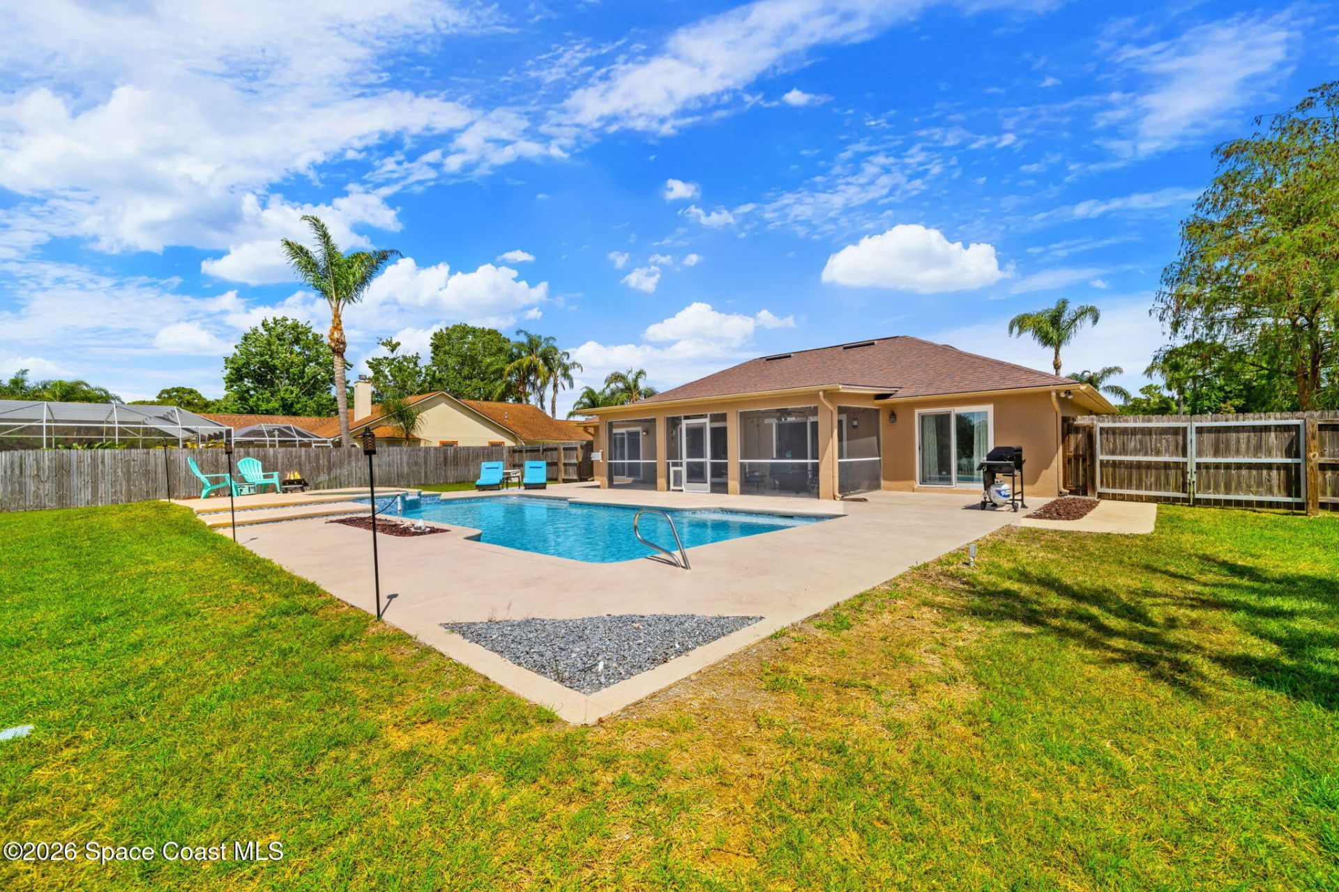 6965 Hundred Acre Drive, Cocoa, FL 32927 Photo