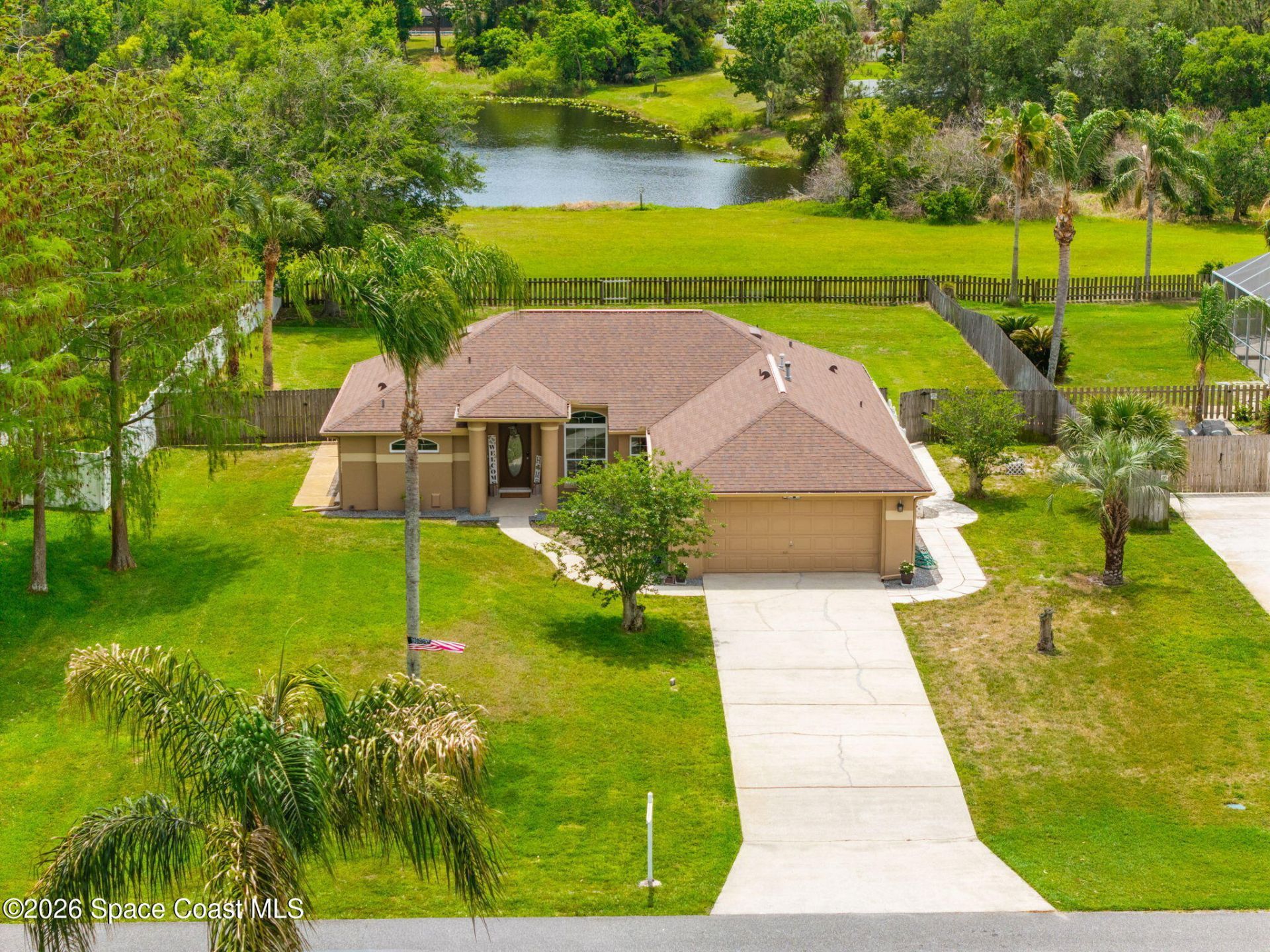 6965 Hundred Acre Drive, Cocoa, FL 32927 Photo