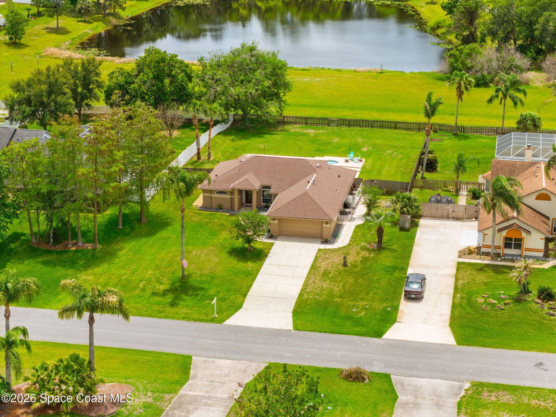 6965 Hundred Acre Drive, Cocoa, FL 32927 Photo
