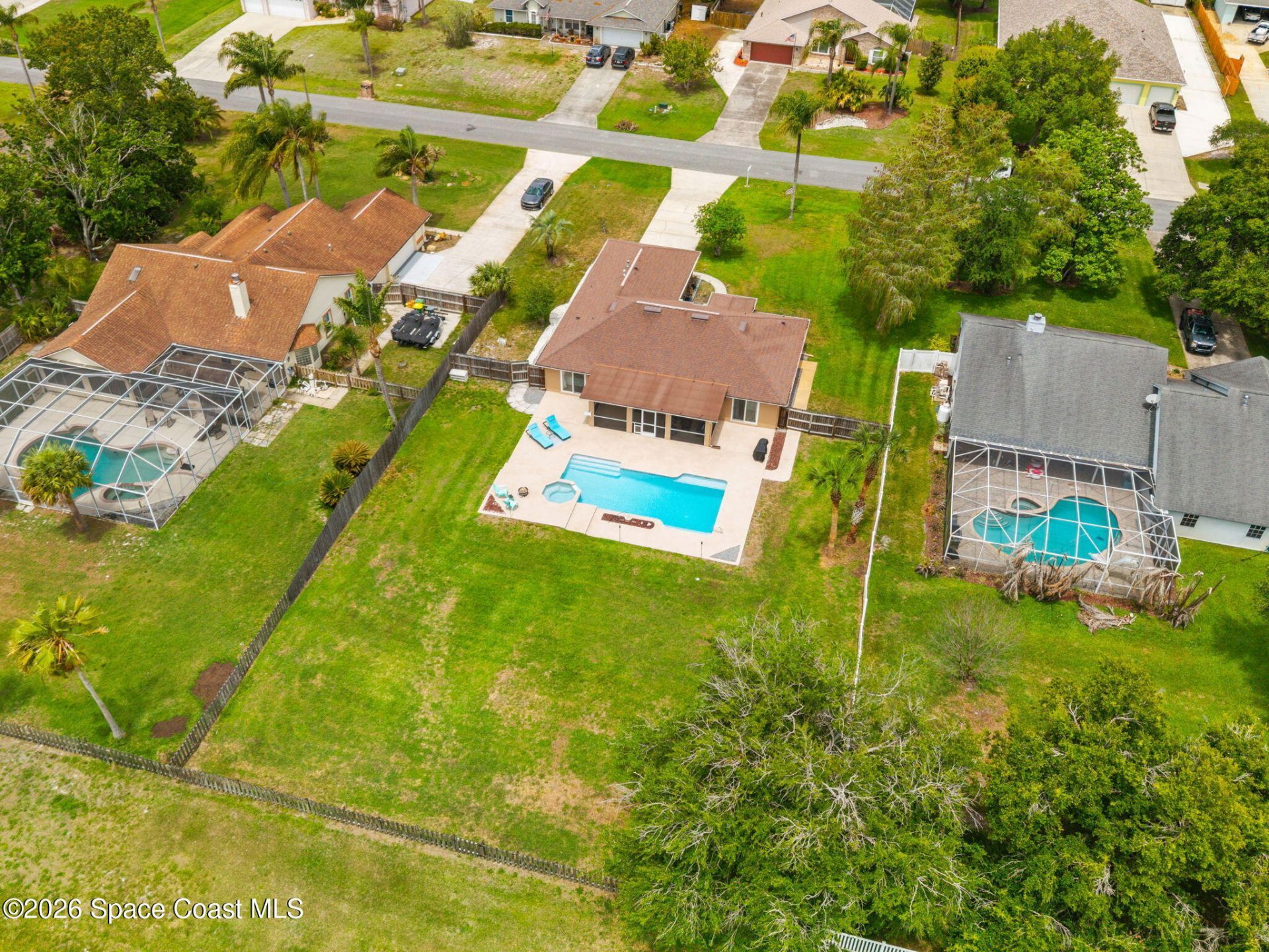 6965 Hundred Acre Drive, Cocoa, FL 32927 Photo