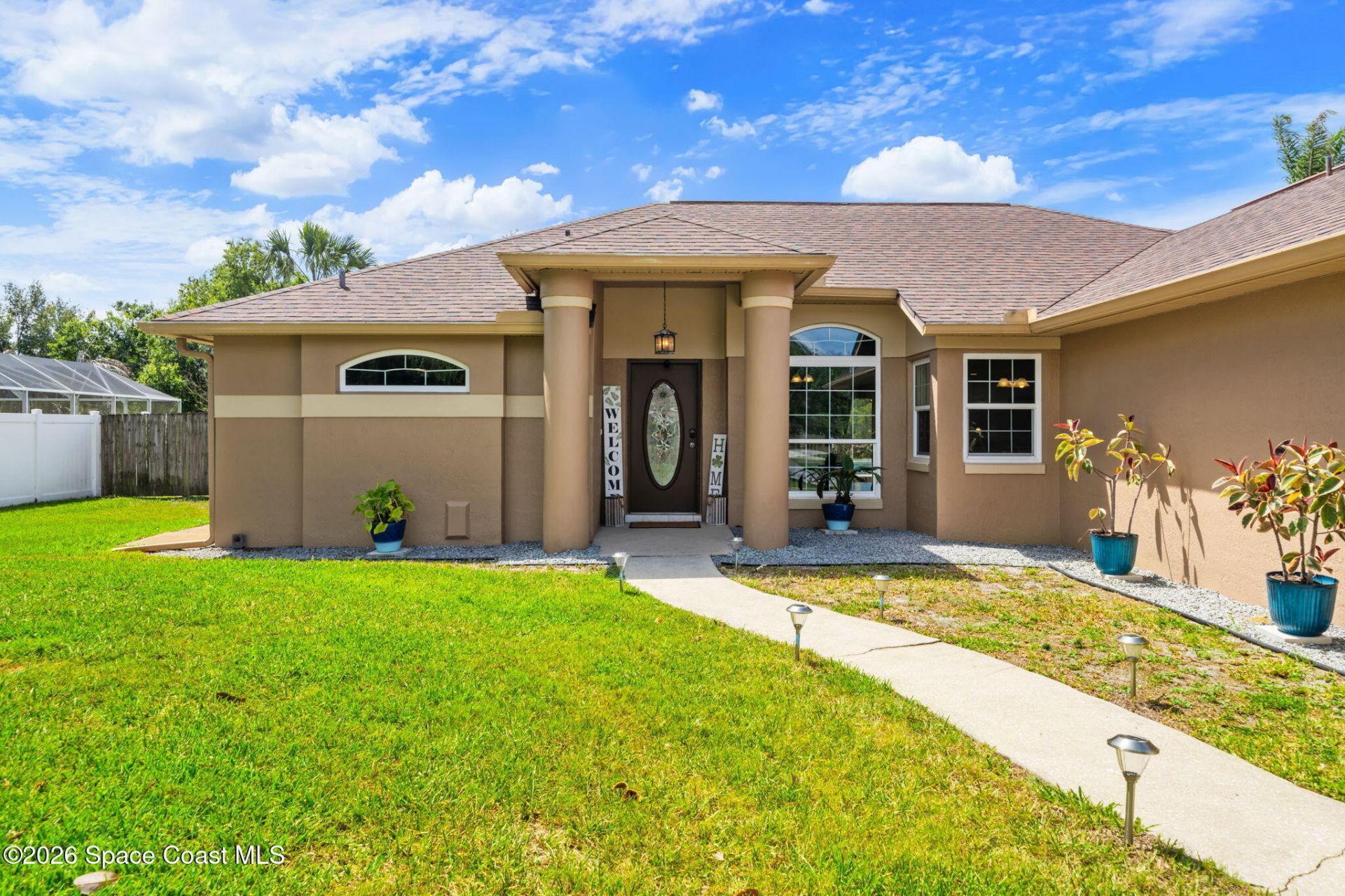 6965 Hundred Acre Drive, Cocoa, FL 32927 Photo