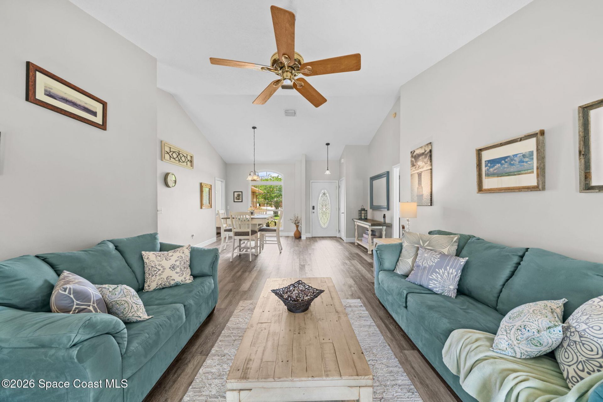 6965 Hundred Acre Drive, Cocoa, FL 32927 Photo