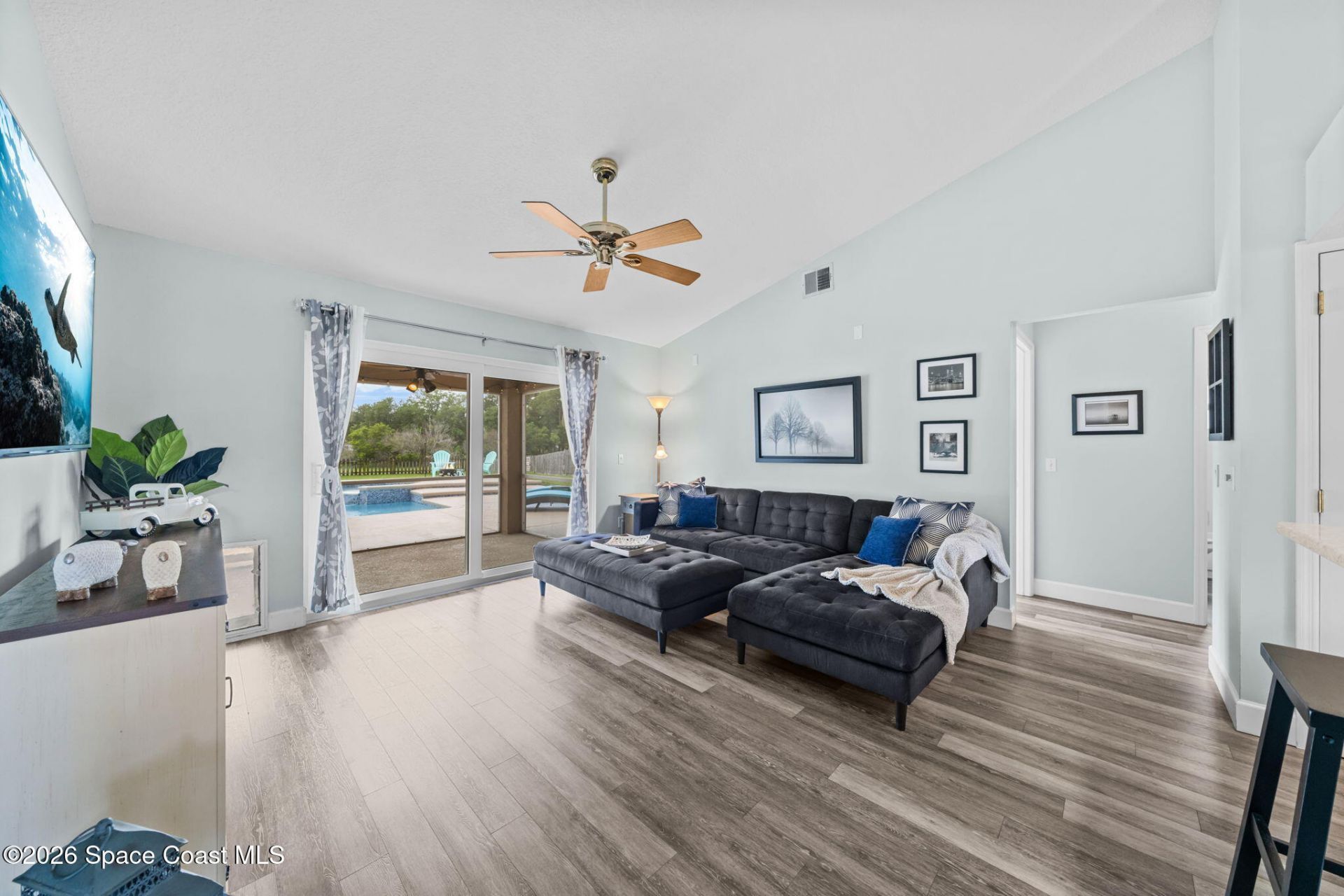 6965 Hundred Acre Drive, Cocoa, FL 32927 Photo