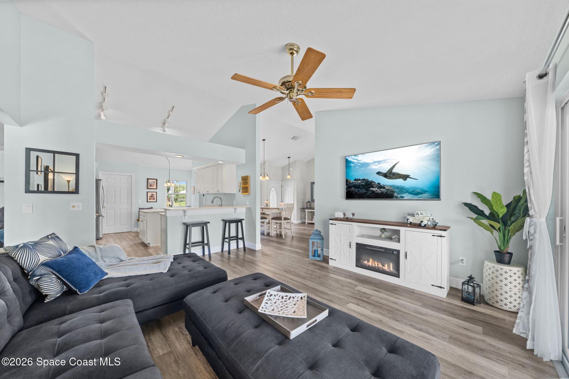 6965 Hundred Acre Drive, Cocoa, FL 32927 Photo