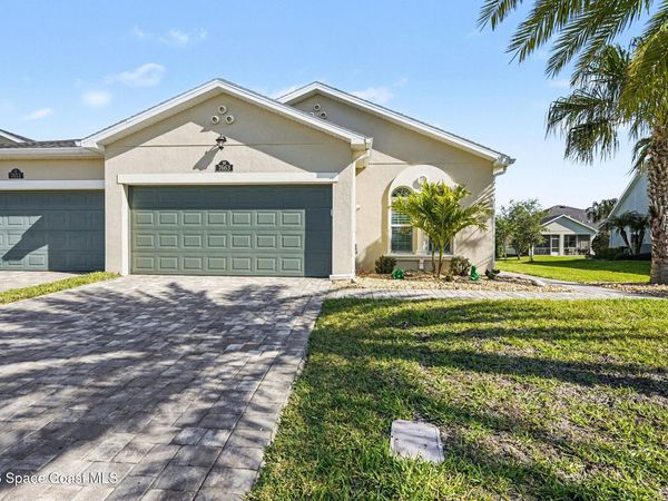 7663 Loren Cove Drive, Melbourne, FL 32940