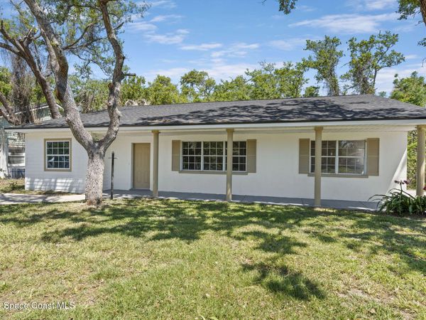 1564 Grandview Way , Melbourne, FL 32935