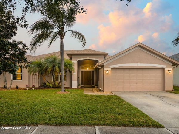 4757 Alamanda Drive , Melbourne, FL 32940