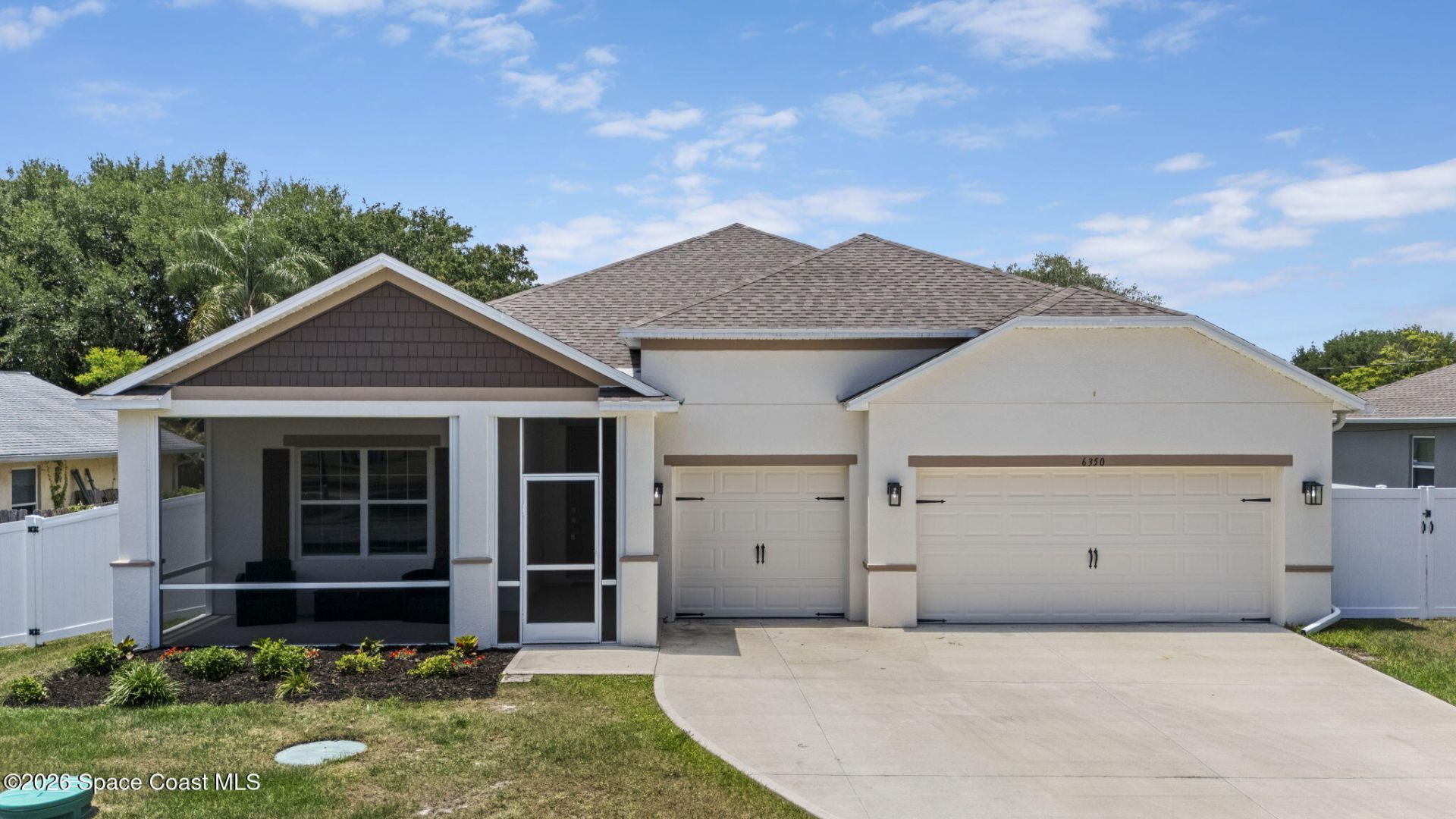 6350 Depot Avenue, Cocoa, FL 32927 Photo