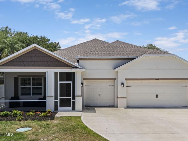 6350 Depot Avenue , Cocoa, FL 32927