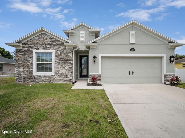 1518 Polynesian Lane , Sebastian, FL 32958