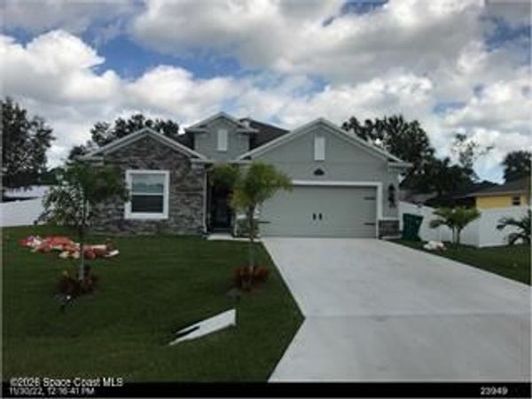 1518 Polynesian Lane , Sebastian, FL 32958