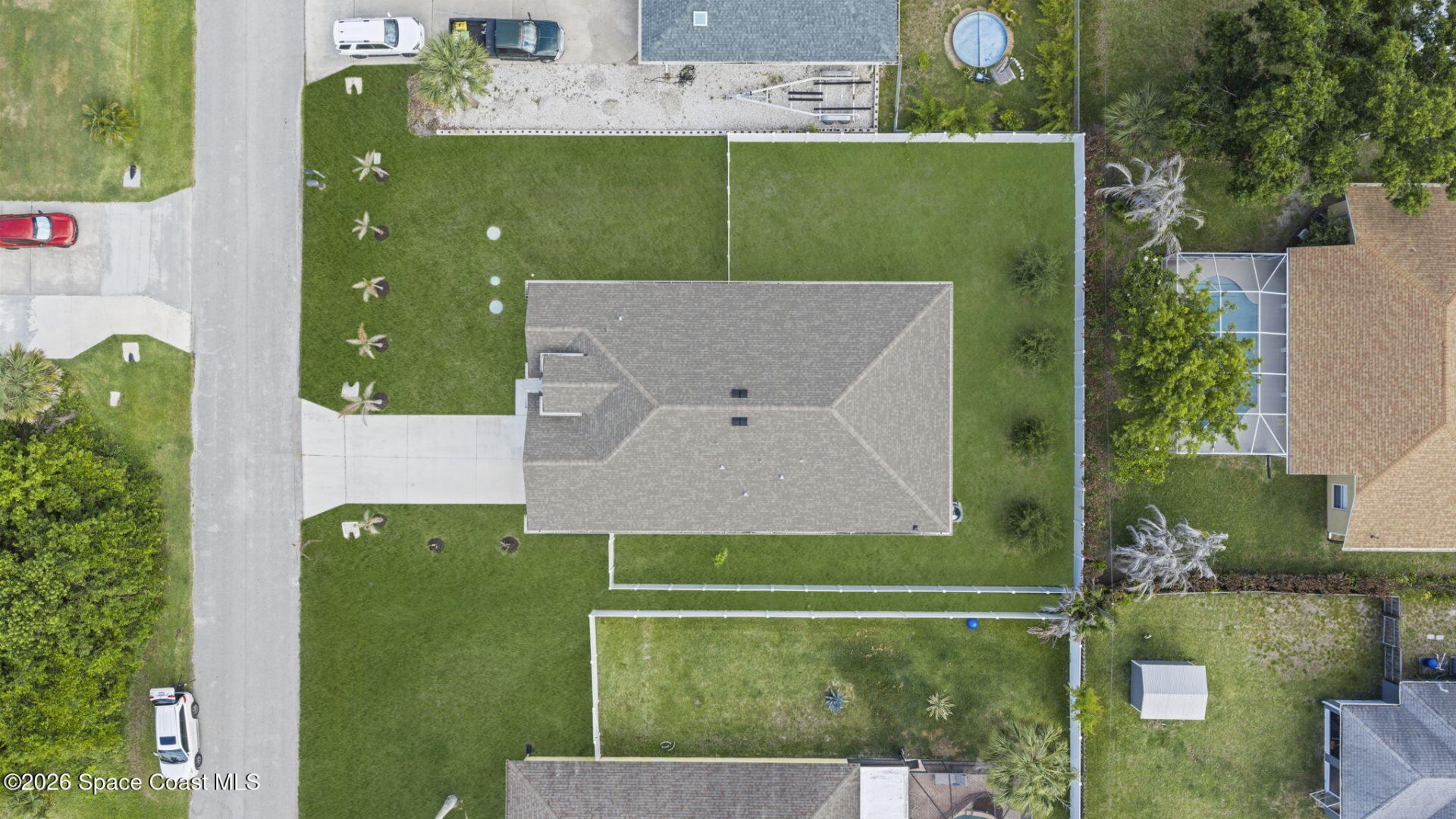 1518 Polynesian Lane , Sebastian, FL 32958 Photo