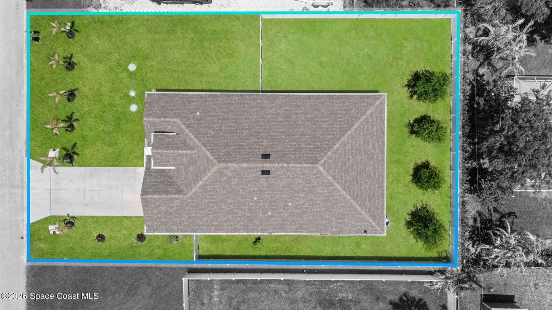 1518 Polynesian Lane , Sebastian, FL 32958 Photo