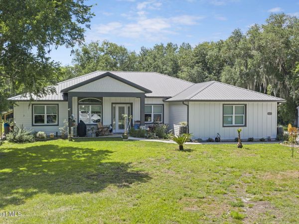 1740 Ford Road , Mims, FL 32754