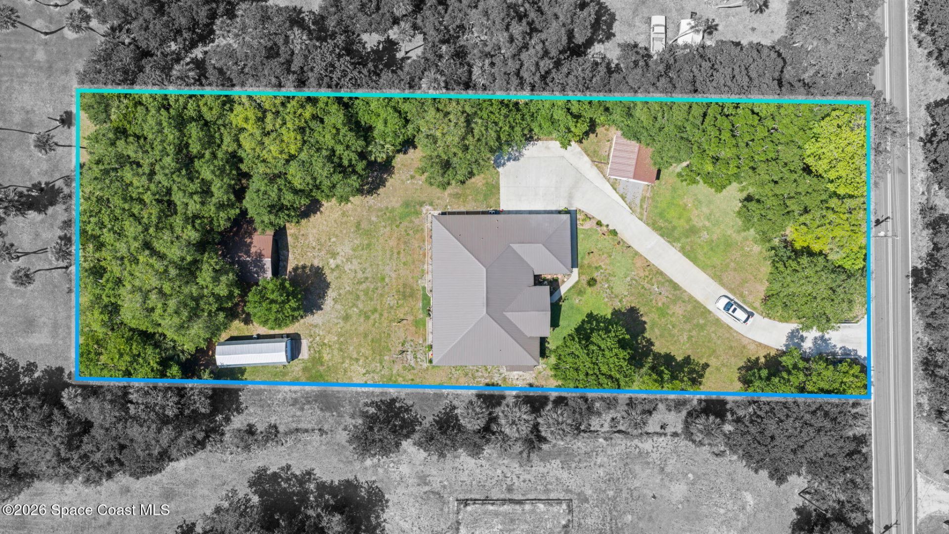 1740 Ford Road, Mims, FL 32754 Photo