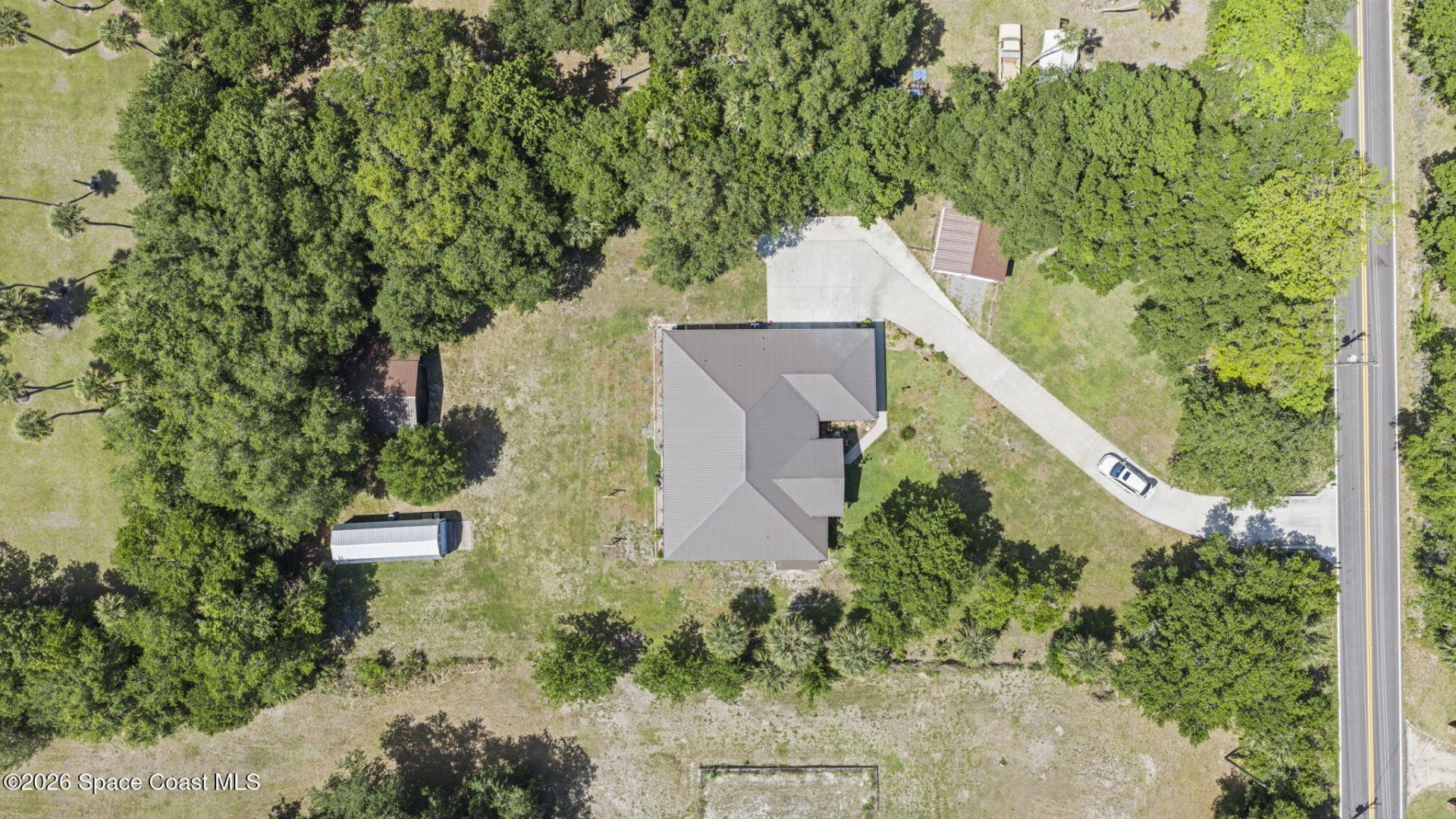 1740 Ford Road, Mims, FL 32754 Photo