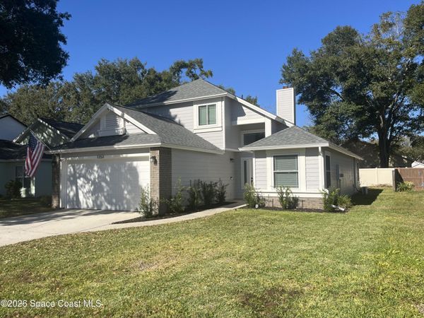 1353 Black Willow Trail , Altamonte Springs, FL 32714