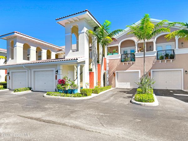 127 Lancha Circle , Unit 203, Indian Harbour Beach, FL 32937