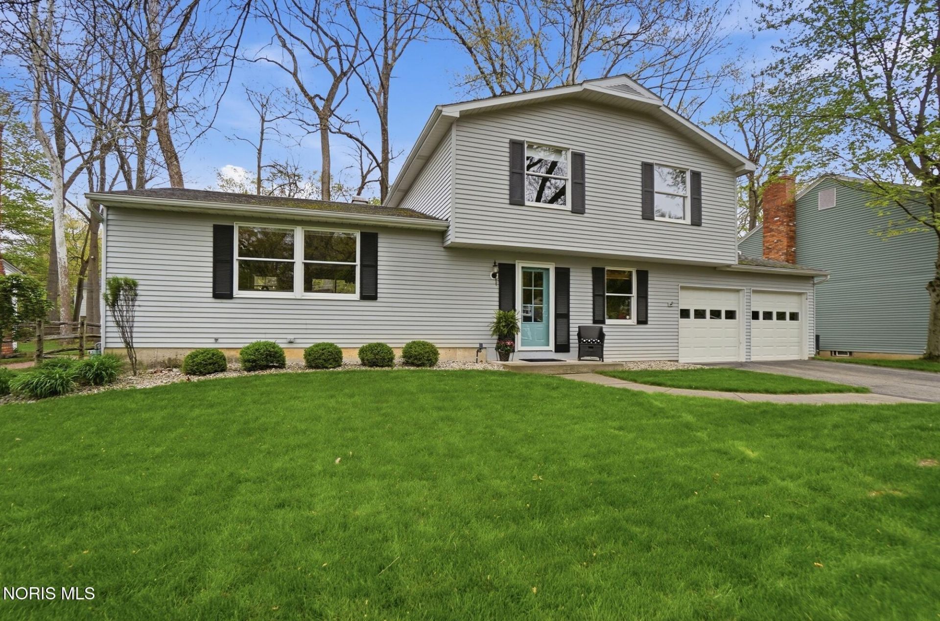 5440 Radcliffe Road, Sylvania, OH 43560 Main Photo