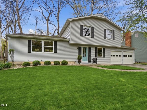 5440 Radcliffe Road, Sylvania, OH 43560