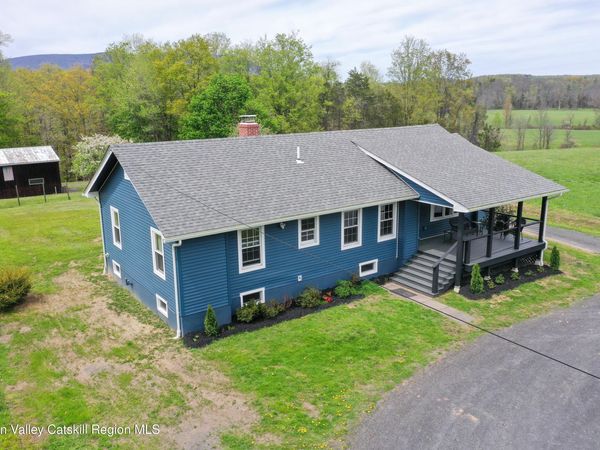 2005 Old Kings Highway, Saugerties, NY 12477