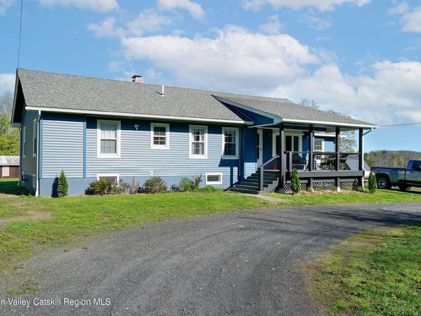 2005 Old Kings Highway, Saugerties, NY 12477