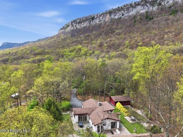 7 Marron Lane, New Paltz, NY 12561
