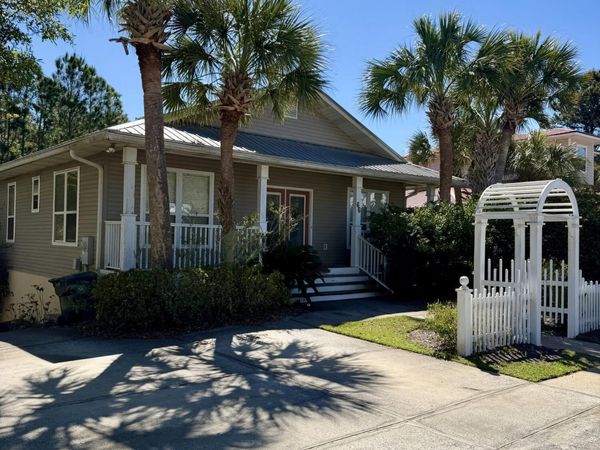 66 Tradewinds Drive, Santa Rosa Beach, FL 32459