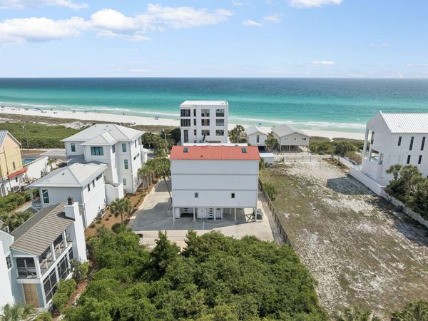 448 W Park Place Avenue, UNIT A2, Inlet Beach, FL 32461