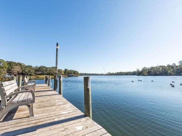 44 Hidden Cove Drive, Unit 44, Valparaiso, FL 32580