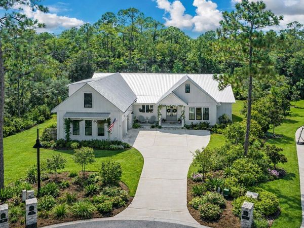 51 Seclusion Way, Santa Rosa Beach, FL 32459