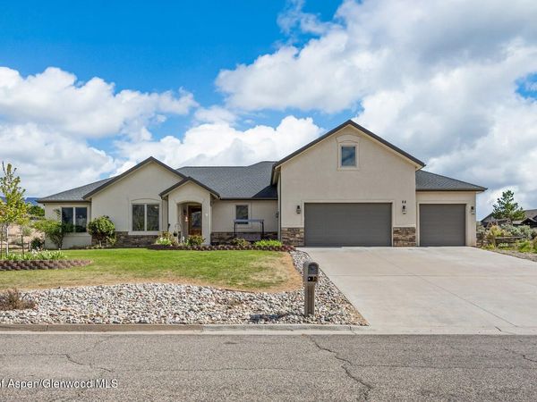 88 Boulder Ridge Drive, Parachute, CO 81635