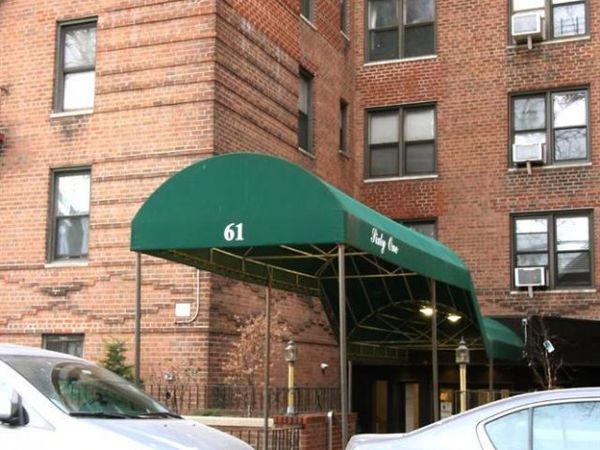 61 Oliver Street , Unit 5B, Brooklyn, NY 11209