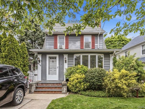 4311 Westmoreland Street , Little Neck, NY 11363