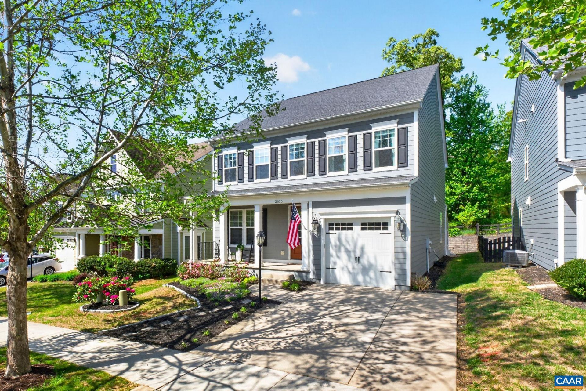 2825 Shannon Glen Ct, Earlysville, VA 22936 Main Photo