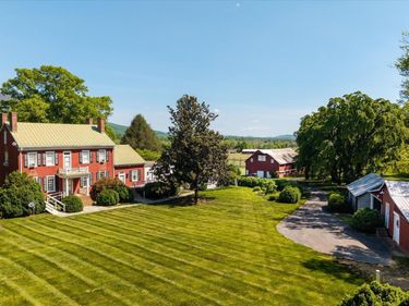 1268 GLENTHORNE LOOP , Nellysford, VA 22958