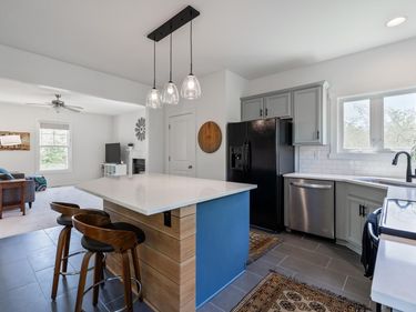 1021 RIDGE ST, Charlottesville, VA 22902