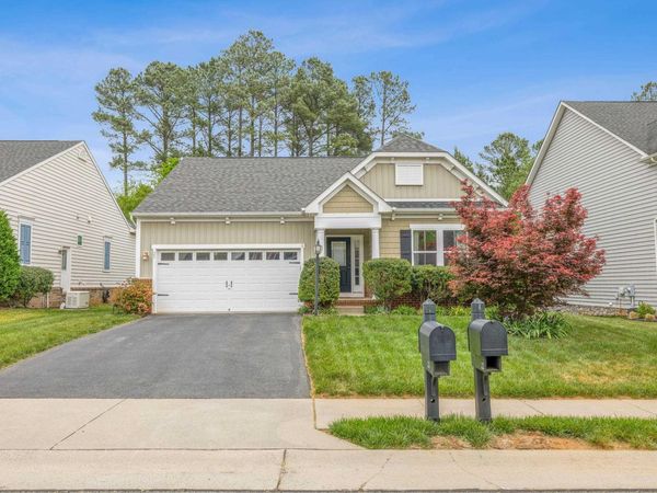 23 APPALACHIAN LN, Zion Crossroads, VA 22942