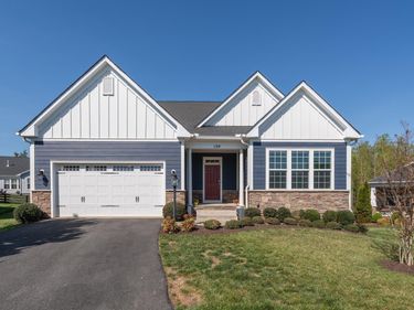 130 CHERRYWOOD CT , Zion Crossroads, VA 22942