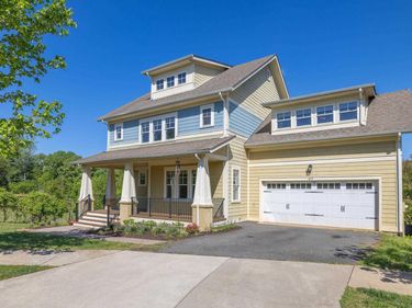 653 TYREE LN , Charlottesville, VA 22901