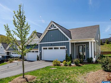 4746 LOYOLA WAY, Charlottesville, VA 22902