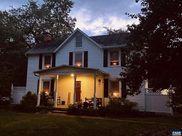 5228 SECRETARYS SAND RD , Esmont, VA 22937