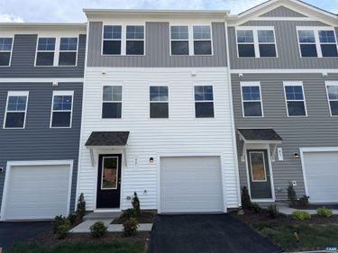 37 LAURIN ST , Charlottesville, VA 22902