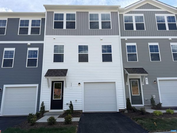 37 LAURIN ST, Charlottesville, VA 22902