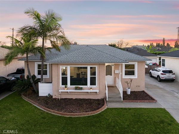 6222 Arbor Road, Lakewood, CA 90713