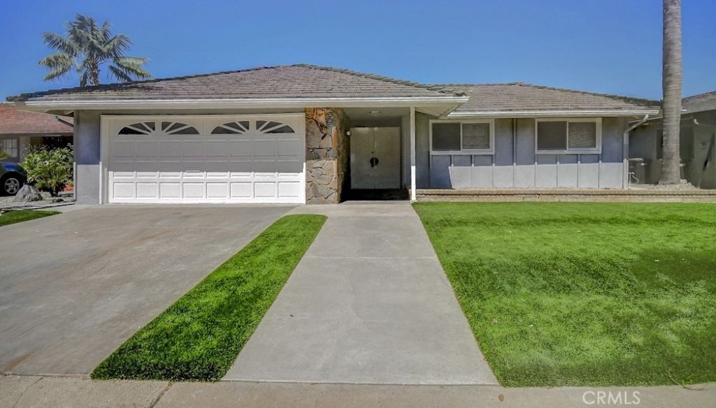 233 Via Ballena, San Clemente, CA 92672 Main Photo