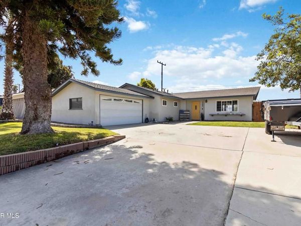 1346 Sevilla Street, Camarillo, CA 93010